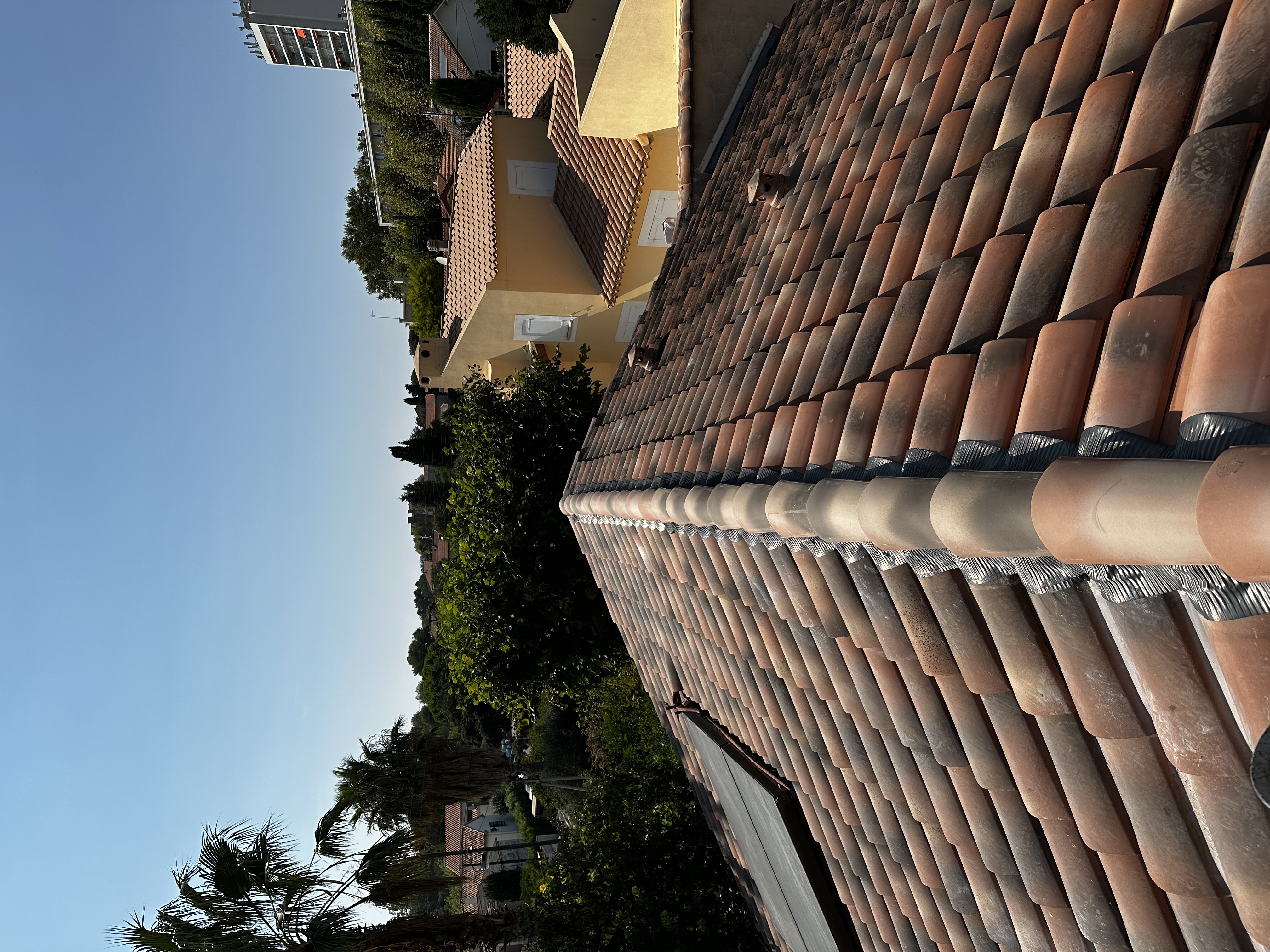 Couverture & toiture